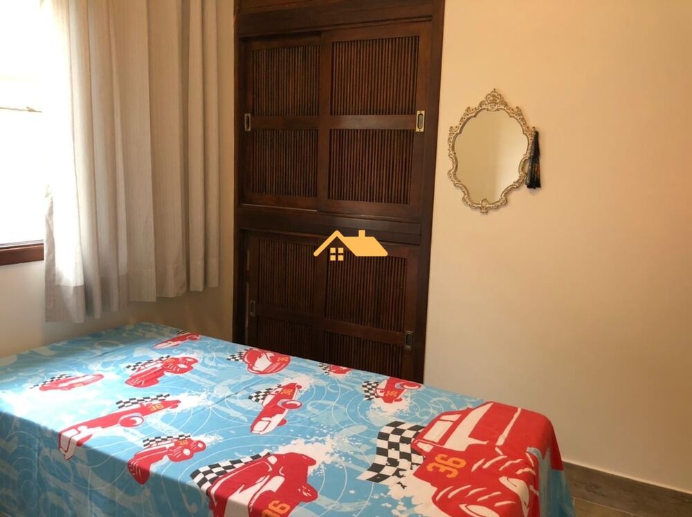 Casa, 3 quartos, 120 m² - Foto 4