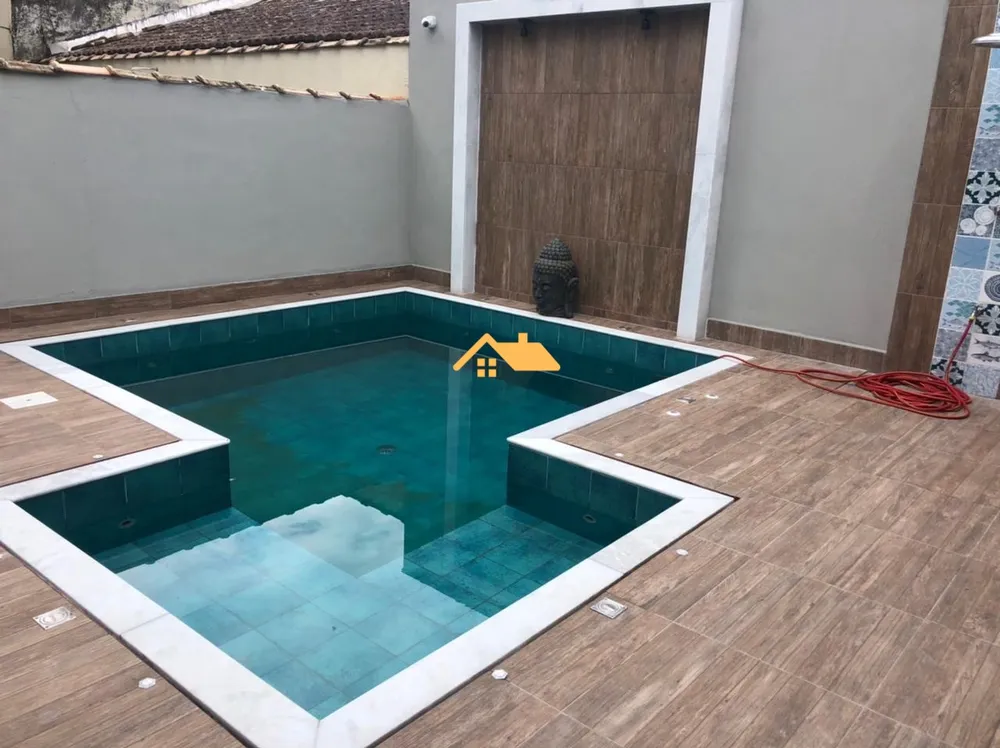 Casa, 3 quartos, 120 m² - Foto 2