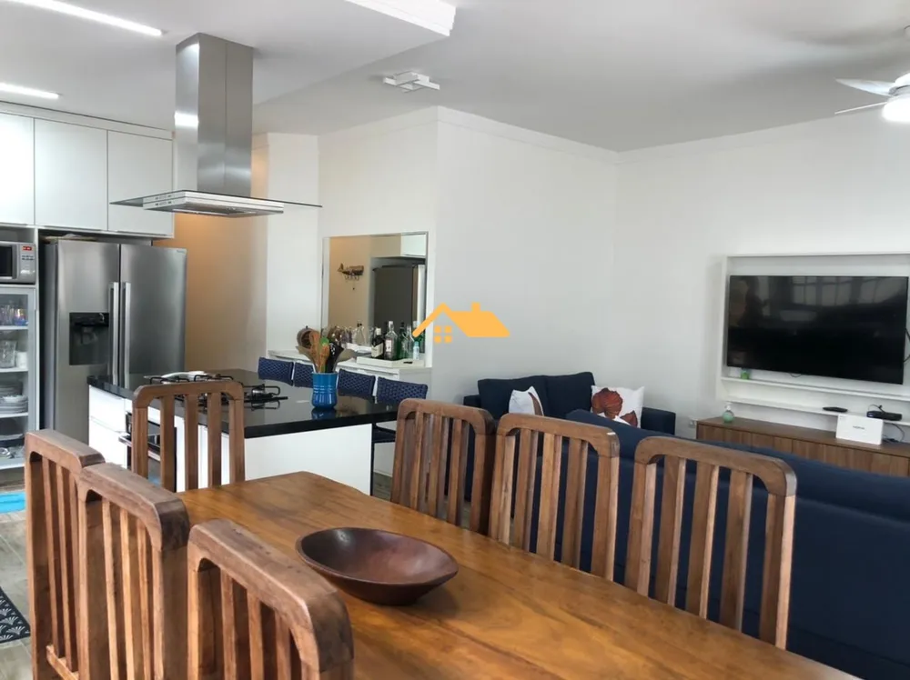Casa, 3 quartos, 120 m² - Foto 9