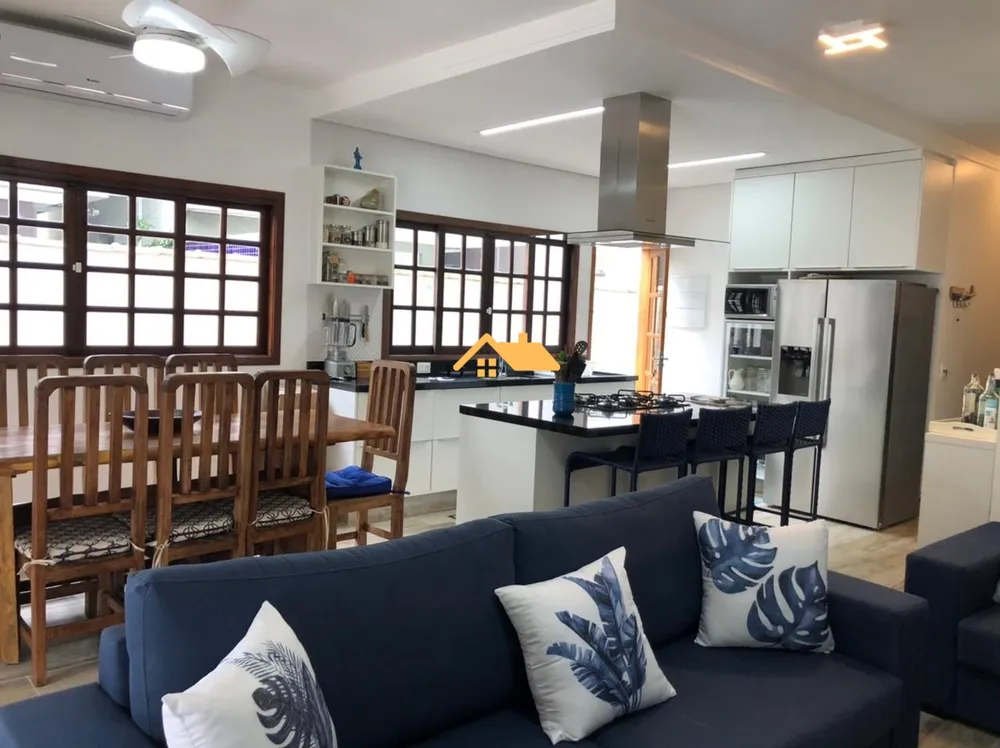 Casa, 3 quartos, 120 m² - Foto 6