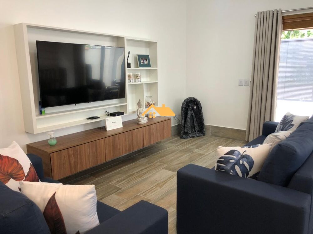 Casa, 3 quartos, 120 m² - Foto 2