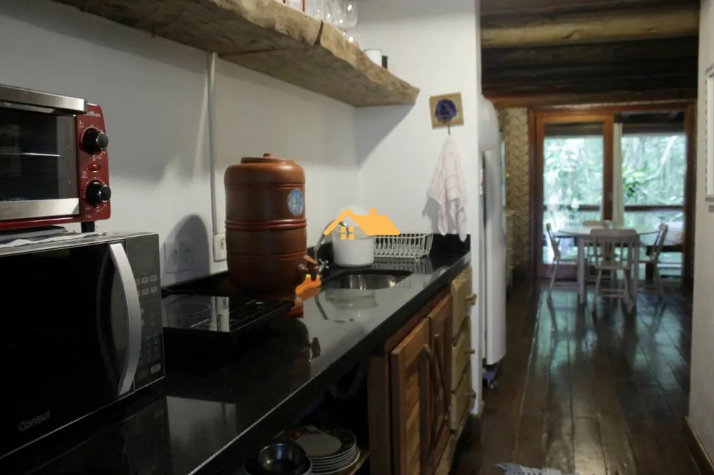 Casa de Condomínio, 1 quarto - Foto 10