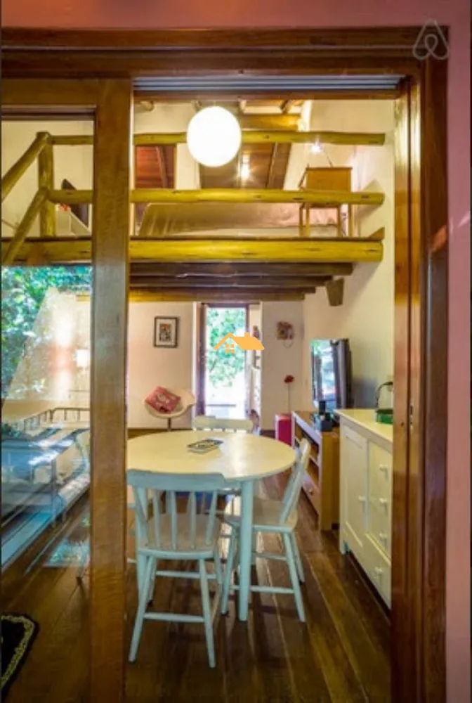 Casa de Condomínio, 1 quarto - Foto 2