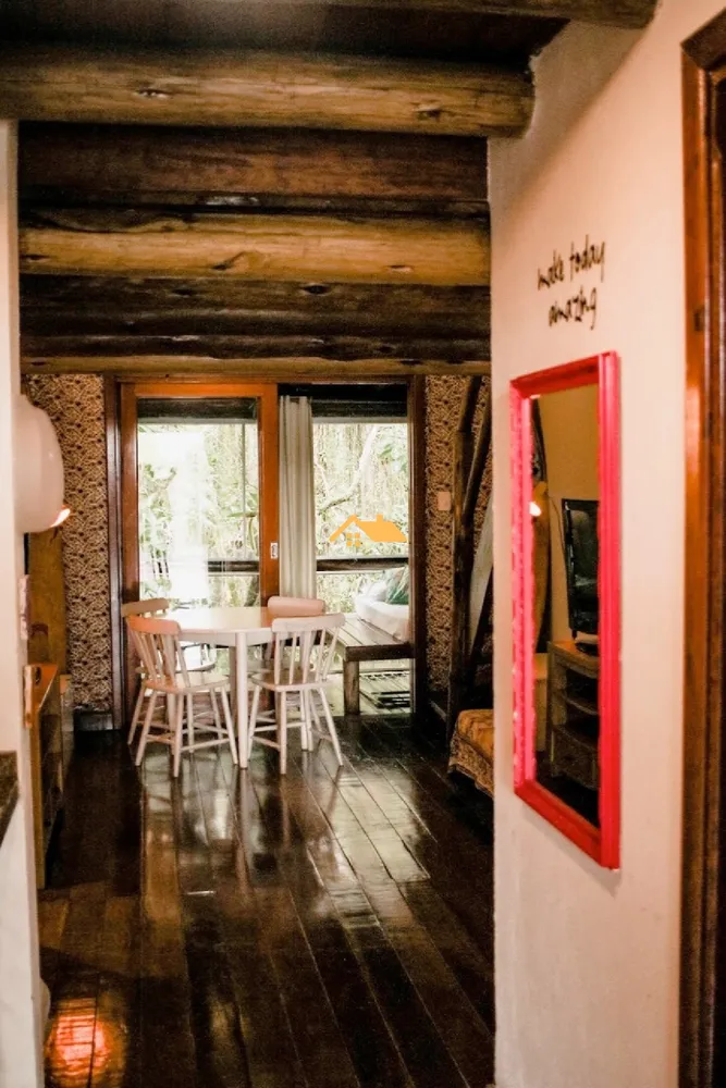 Casa de Condomínio, 1 quarto - Foto 6