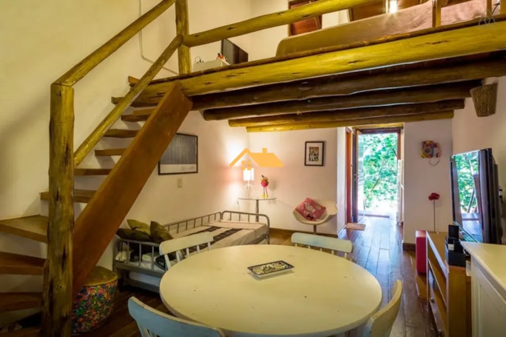 Casa de Condomínio, 1 quarto - Foto 3