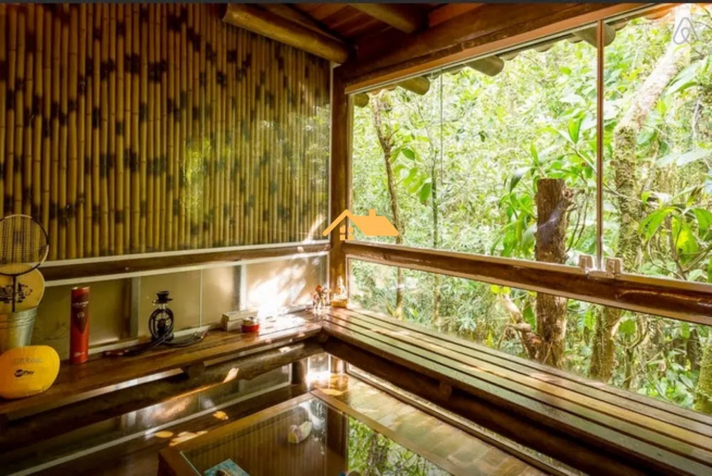 Casa de Condomínio, 1 quarto - Foto 5