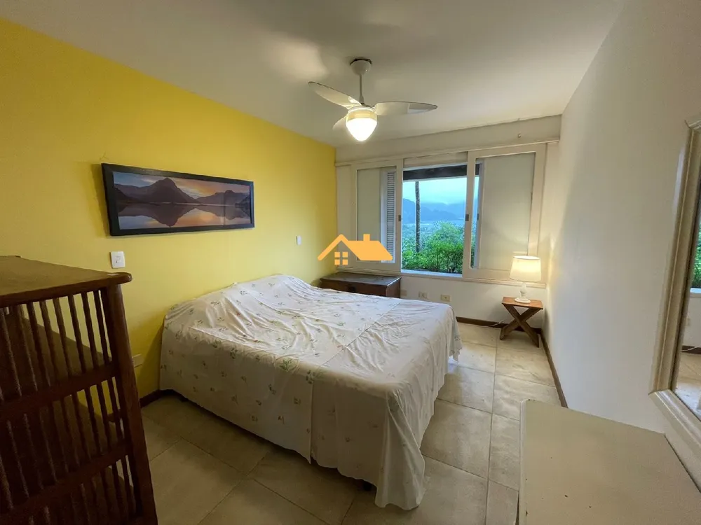 Casa de Condomínio, 4 quartos - Foto 9