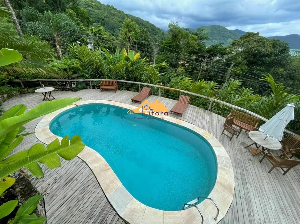 Casa de Condomínio, 4 quartos - Foto 8