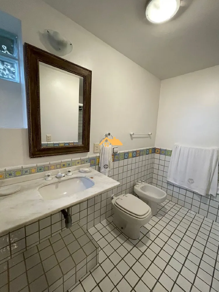 Casa de Condomínio, 4 quartos - Foto 12