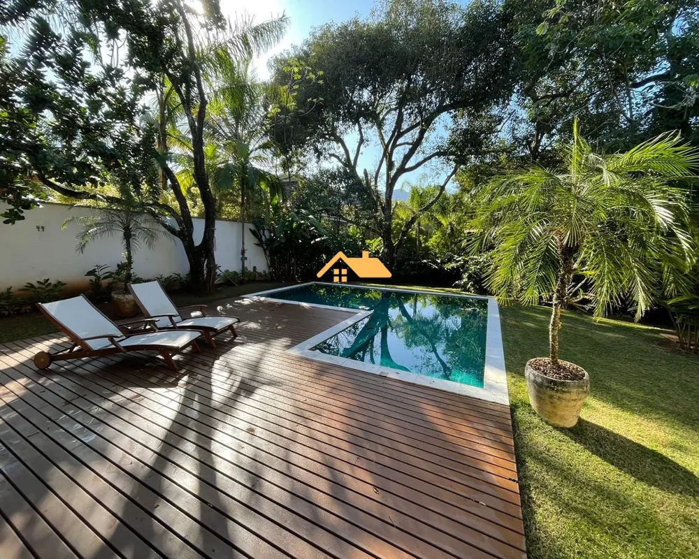 Casa de Condomínio, 4 quartos - Foto 12