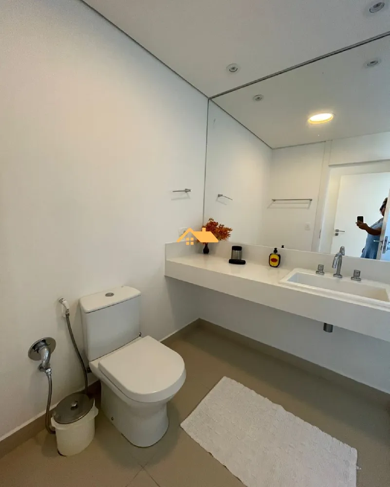 Casa de Condomínio, 4 quartos - Foto 6