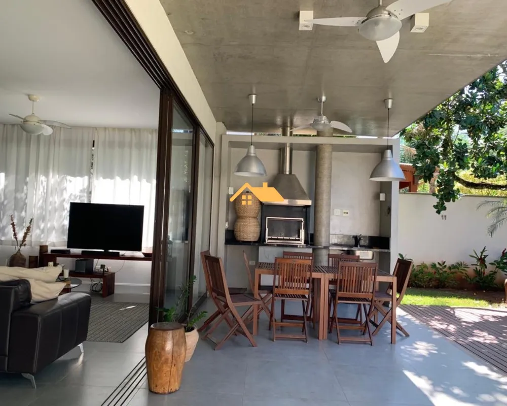 Casa de Condomínio, 4 quartos - Foto 10