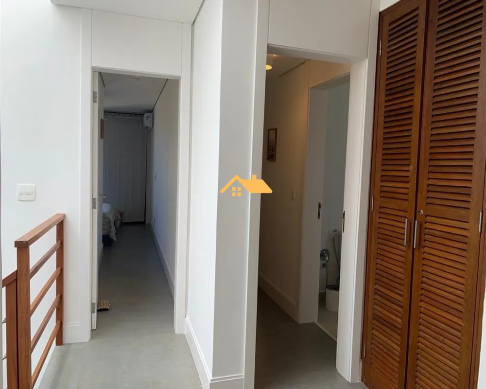 Casa de Condomínio, 4 quartos - Foto 2