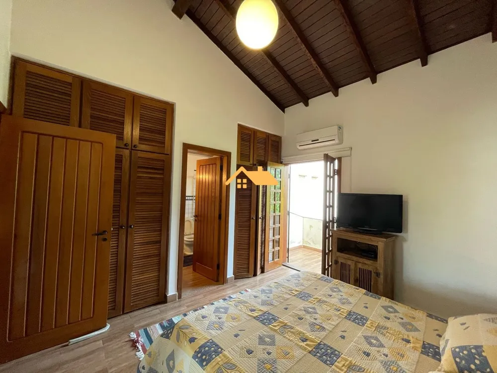Casa de Condomínio, 4 quartos - Foto 11