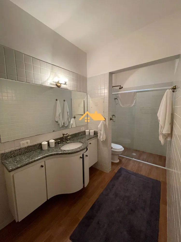 Casa de Condomínio, 4 quartos - Foto 8