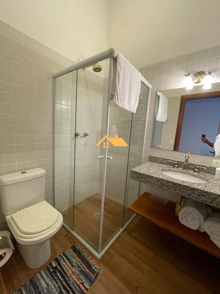 Casa de Condomínio, 4 quartos - Foto 10