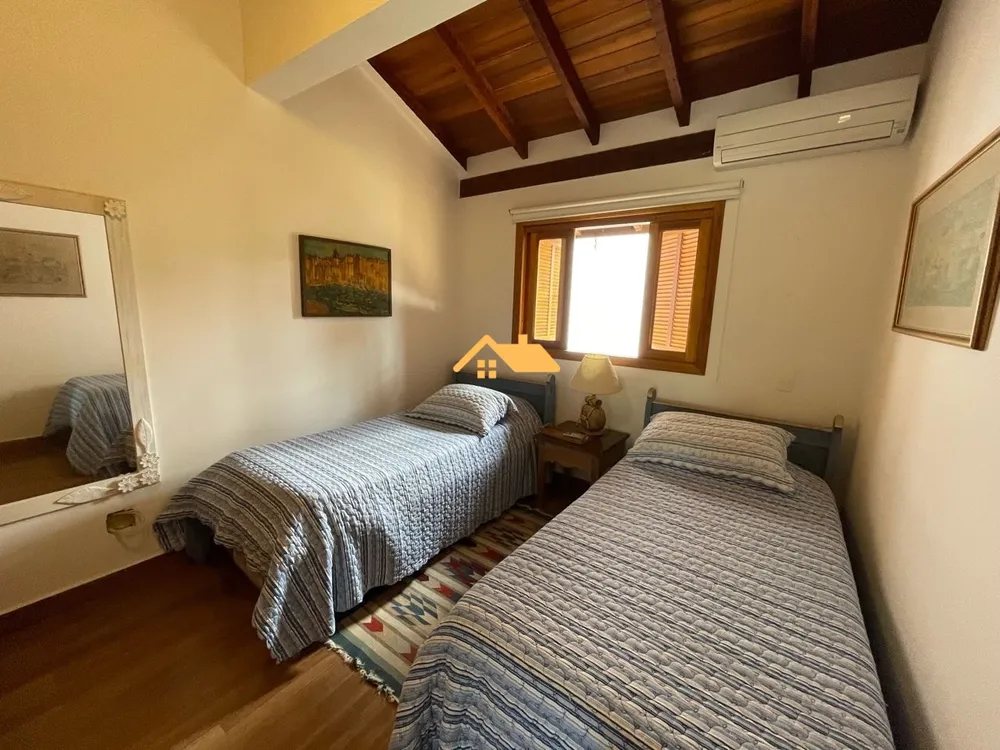 Casa de Condomínio, 4 quartos - Foto 9