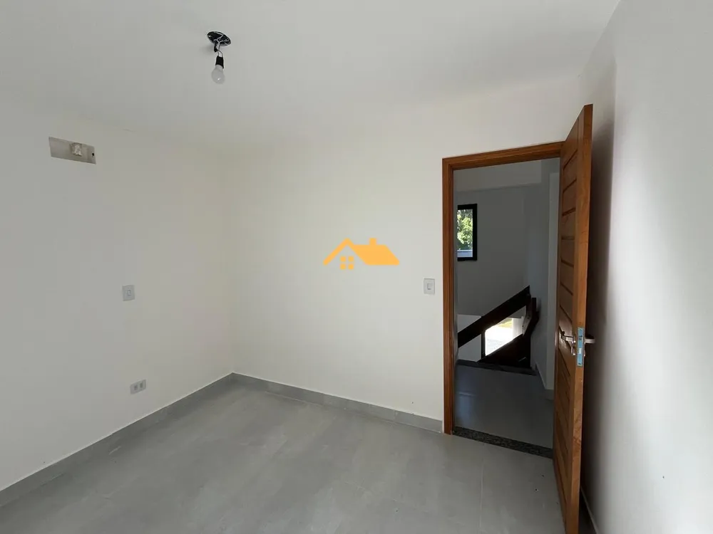 Casa de Condomínio, 2 quartos - Foto 10