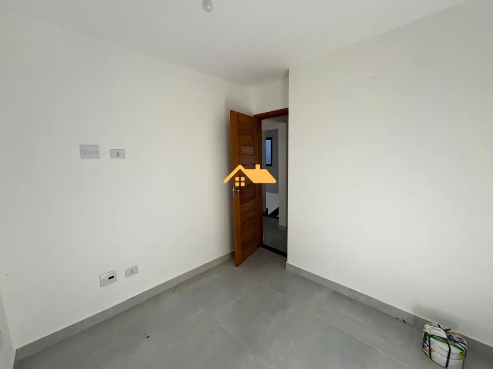 Casa de Condomínio, 2 quartos - Foto 6