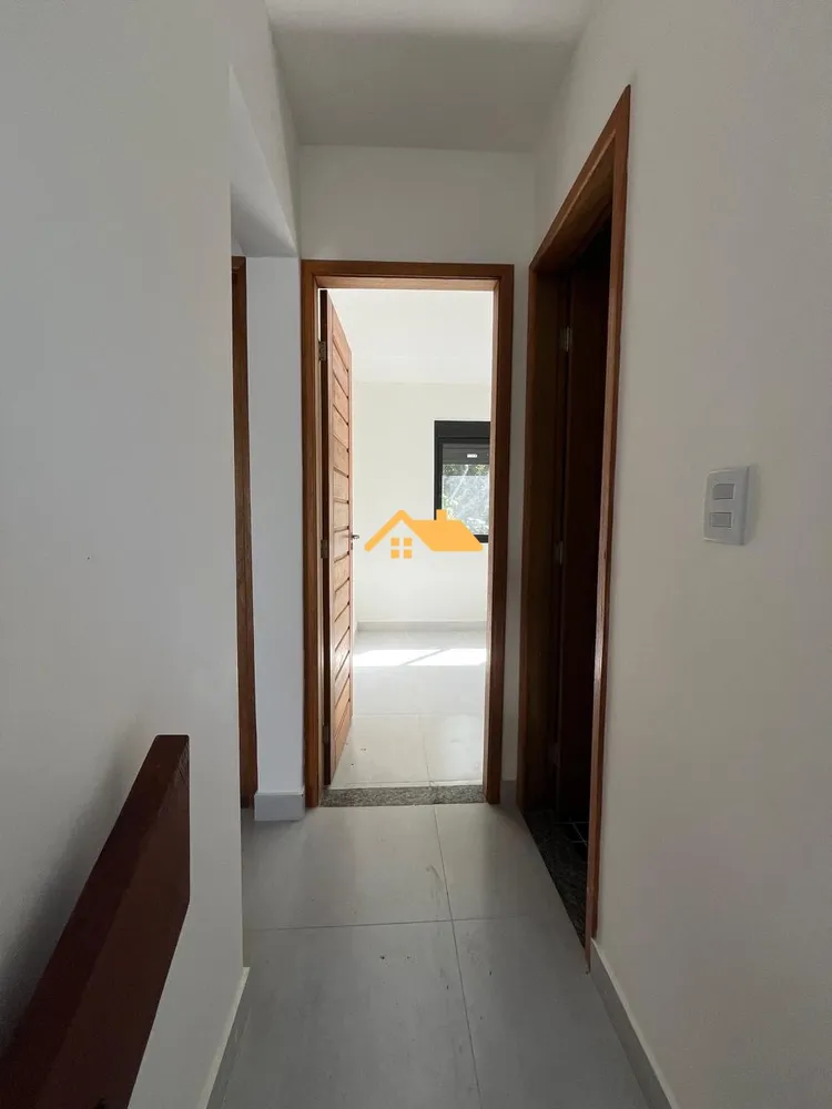 Casa de Condomínio, 2 quartos - Foto 13