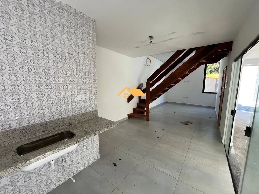 Casa de Condomínio, 2 quartos - Foto 4
