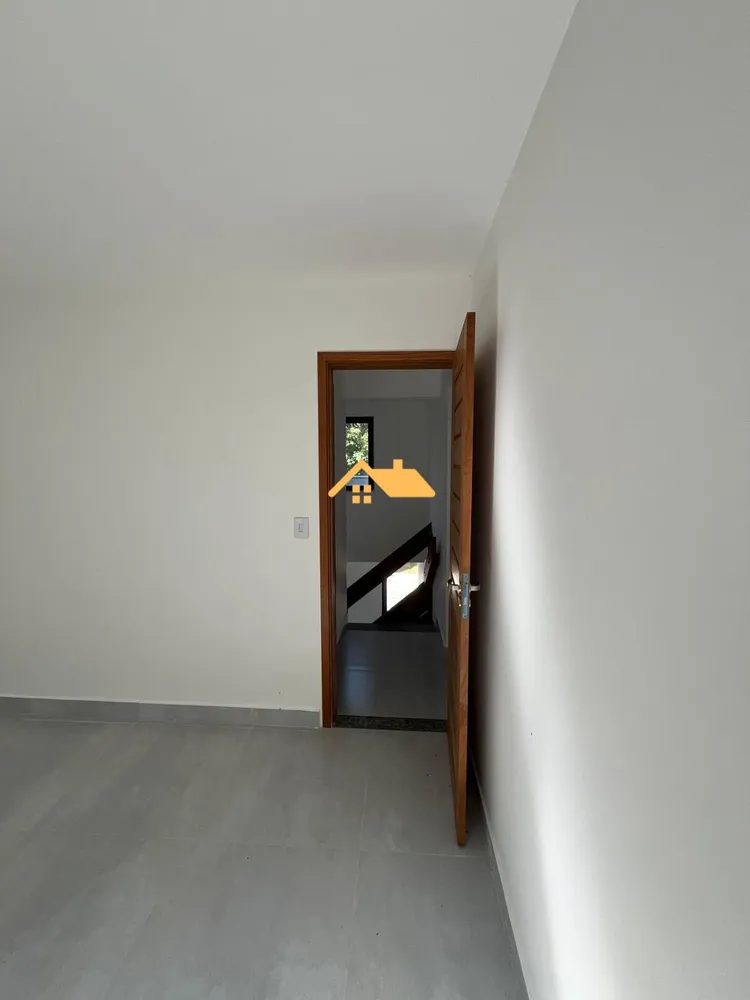 Casa de Condomínio, 2 quartos - Foto 12