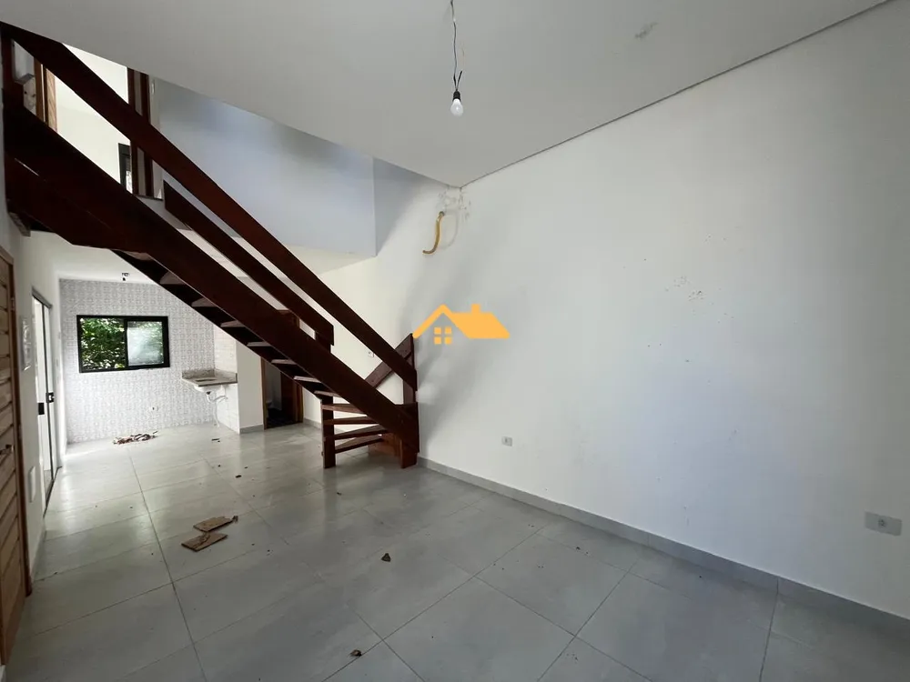 Casa de Condomínio, 2 quartos - Foto 3