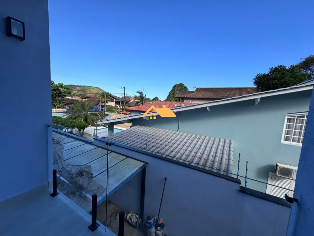 Casa, 4 quartos, 246 m² - Foto 9