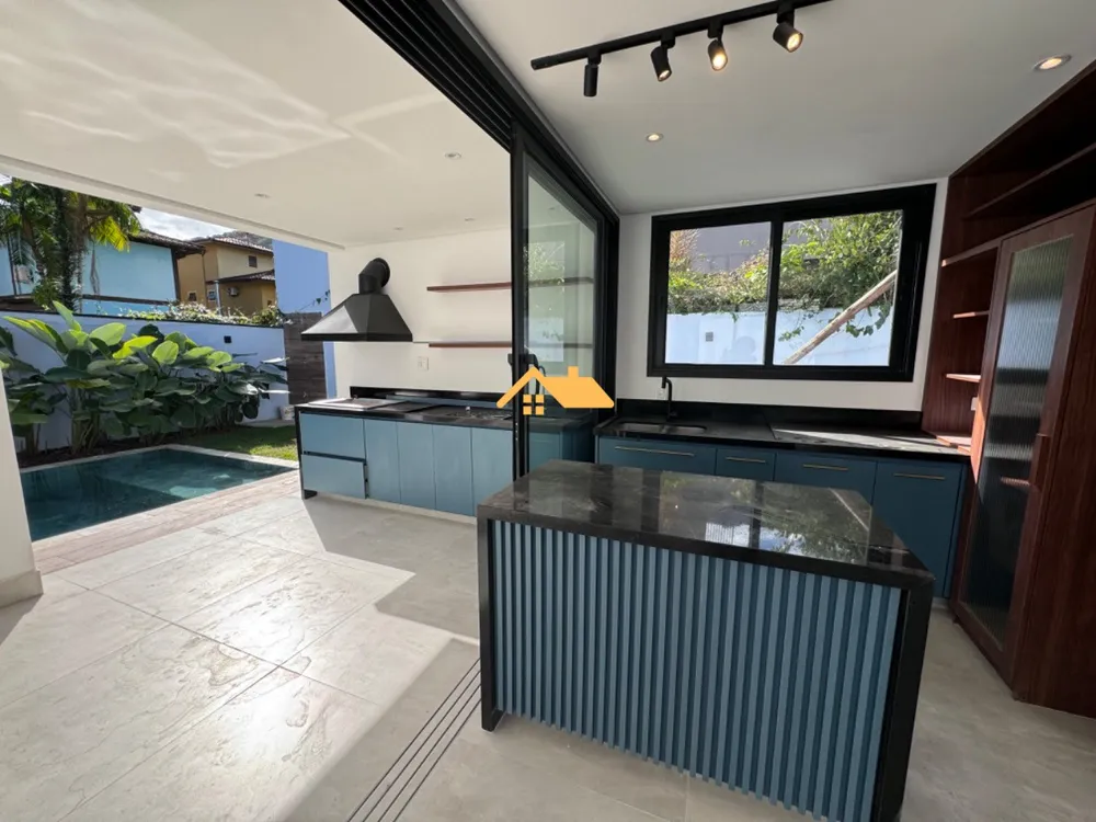 Casa, 4 quartos, 246 m² - Foto 3