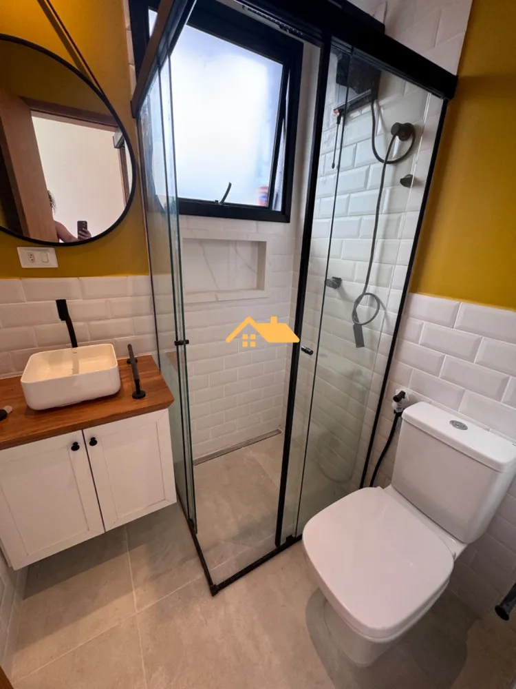 Casa, 4 quartos, 246 m² - Foto 13