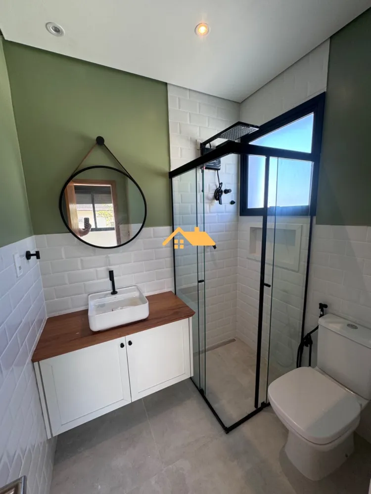 Casa, 4 quartos, 246 m² - Foto 10