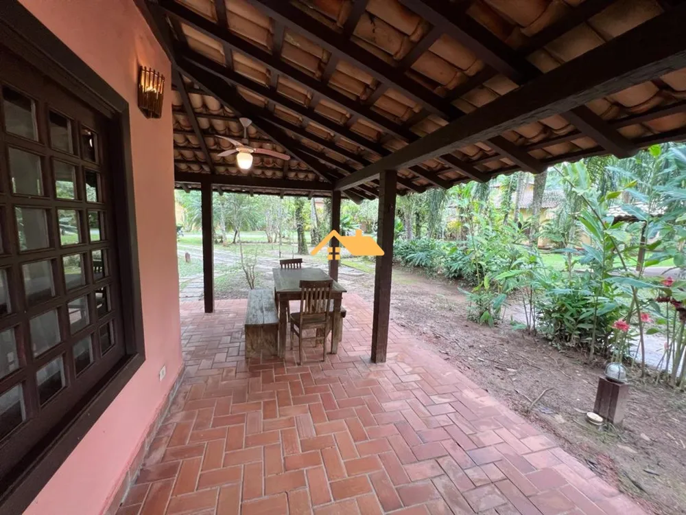 Casa de Condomínio, 4 quartos - Foto 12