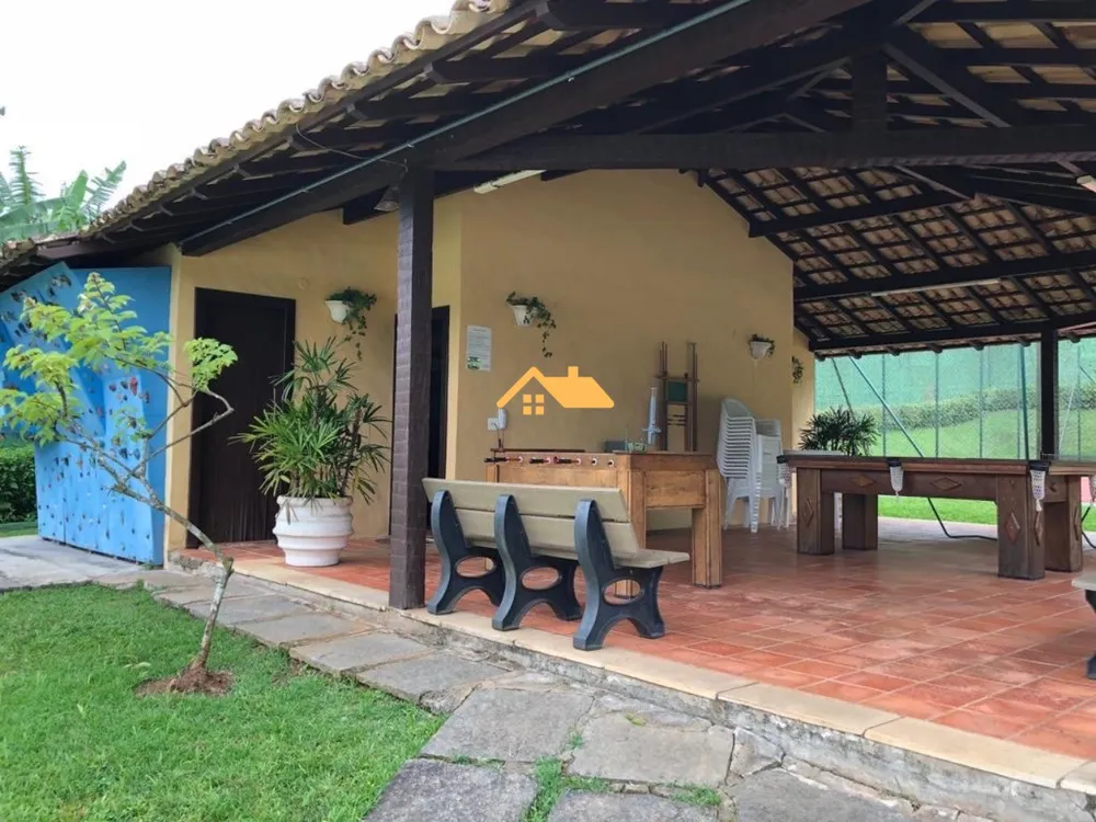 Casa de Condomínio, 4 quartos - Foto 15