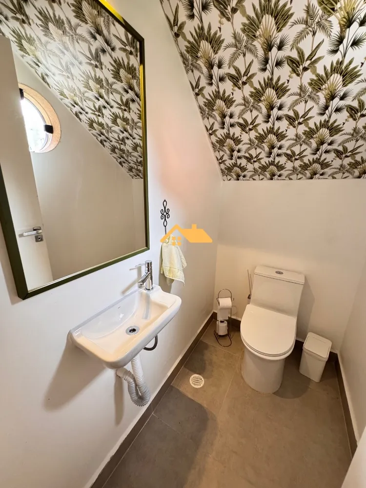 Casa de Condomínio, 3 quartos - Foto 16