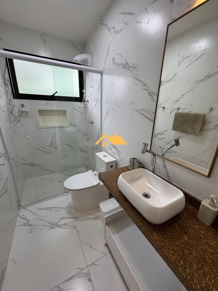 Casa de Condomínio, 3 quartos - Foto 12