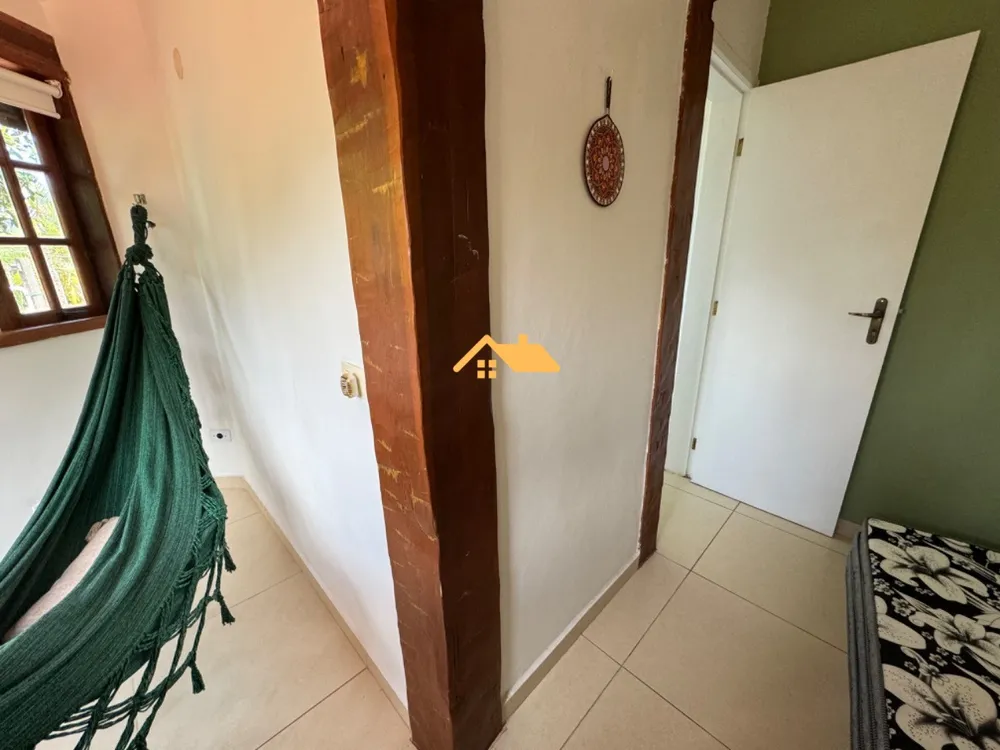 Casa, 3 quartos, 122 m² - Foto 4