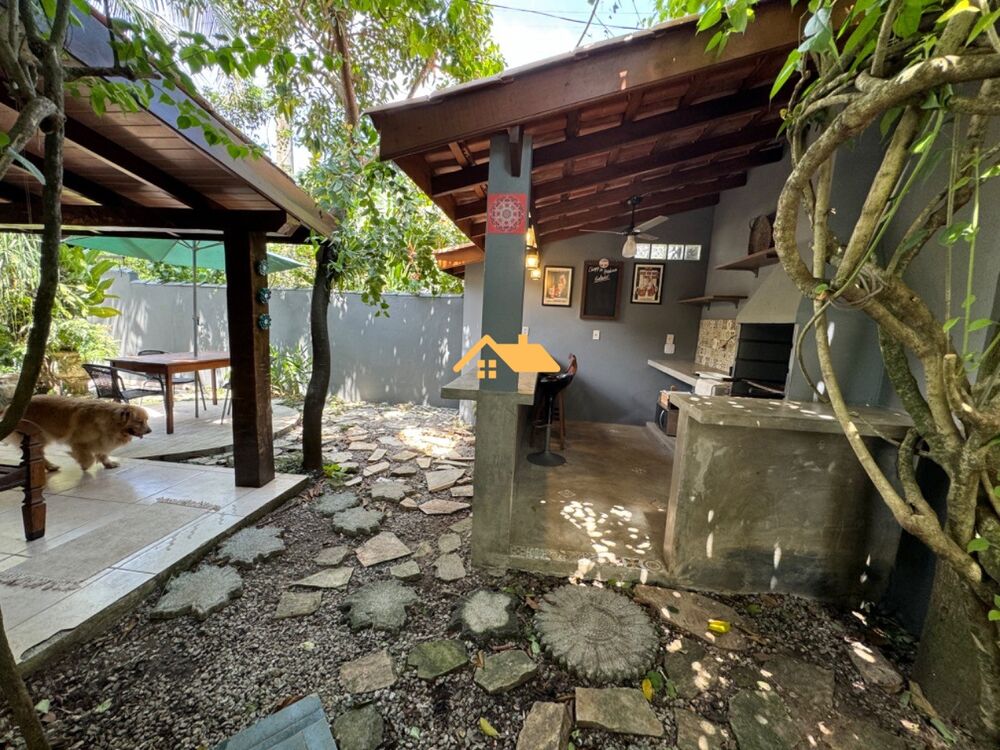 Casa, 3 quartos, 122 m² - Foto 4