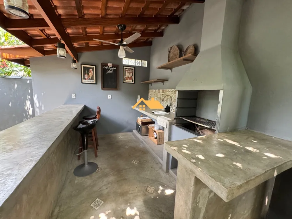 Casa, 3 quartos, 122 m² - Foto 15