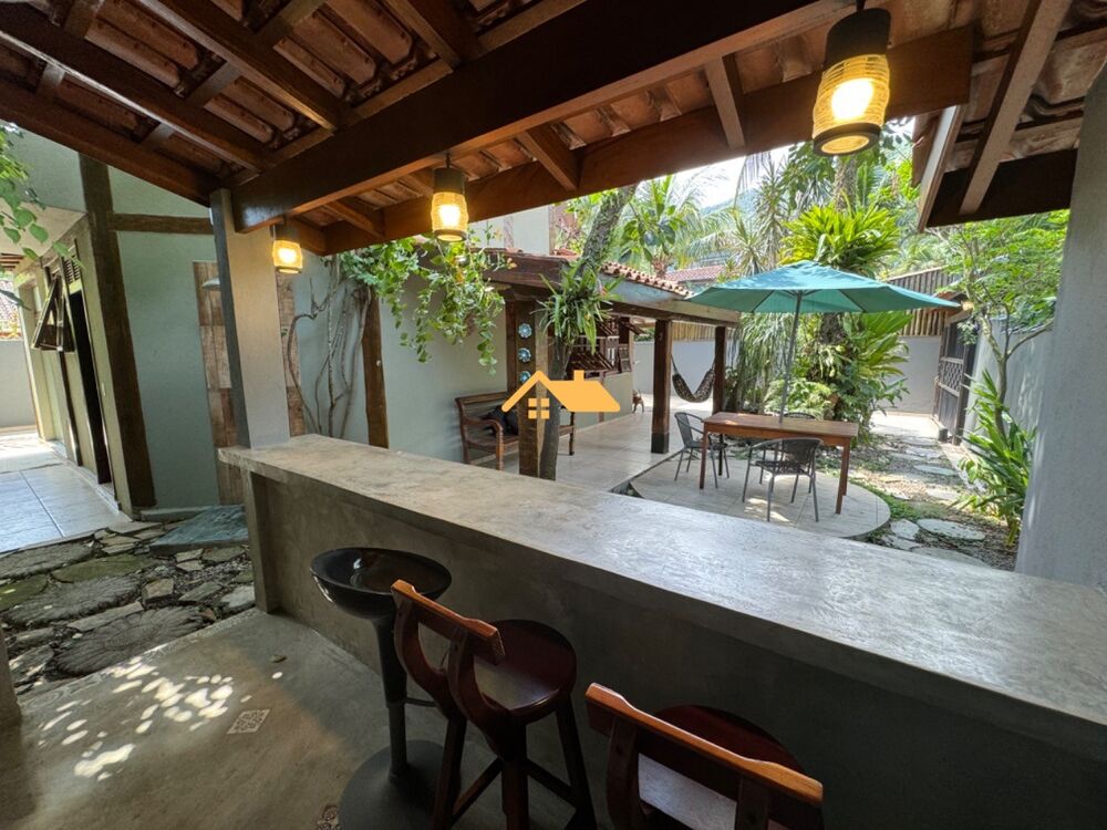 Casa, 3 quartos, 122 m² - Foto 3