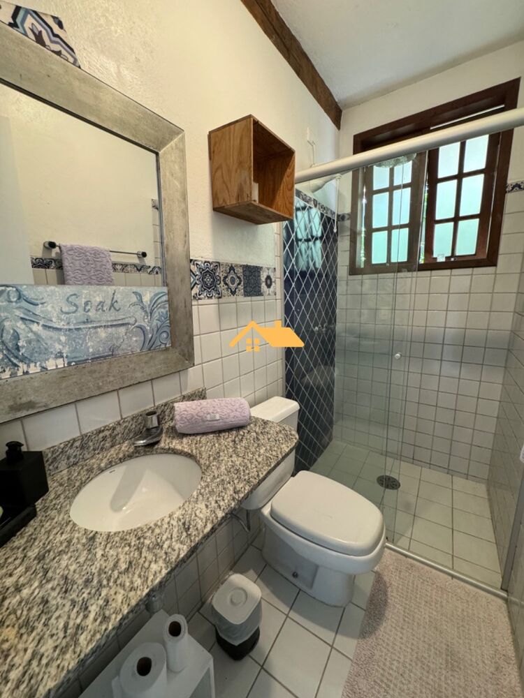 Casa, 3 quartos, 122 m² - Foto 2