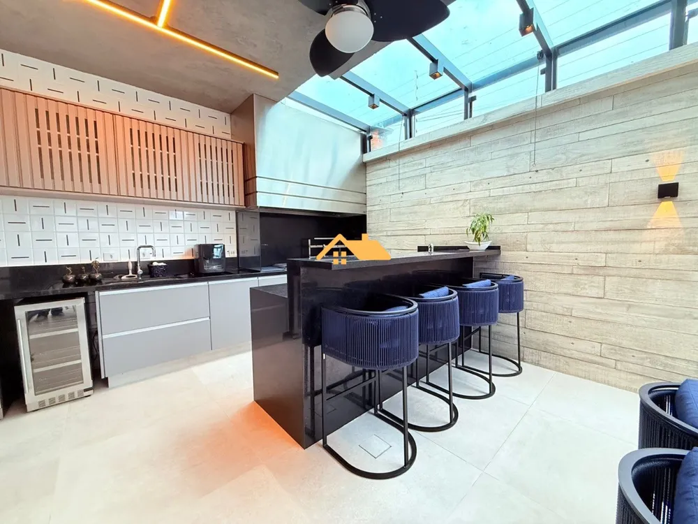 Casa de Condomínio, 3 quartos - Foto 7