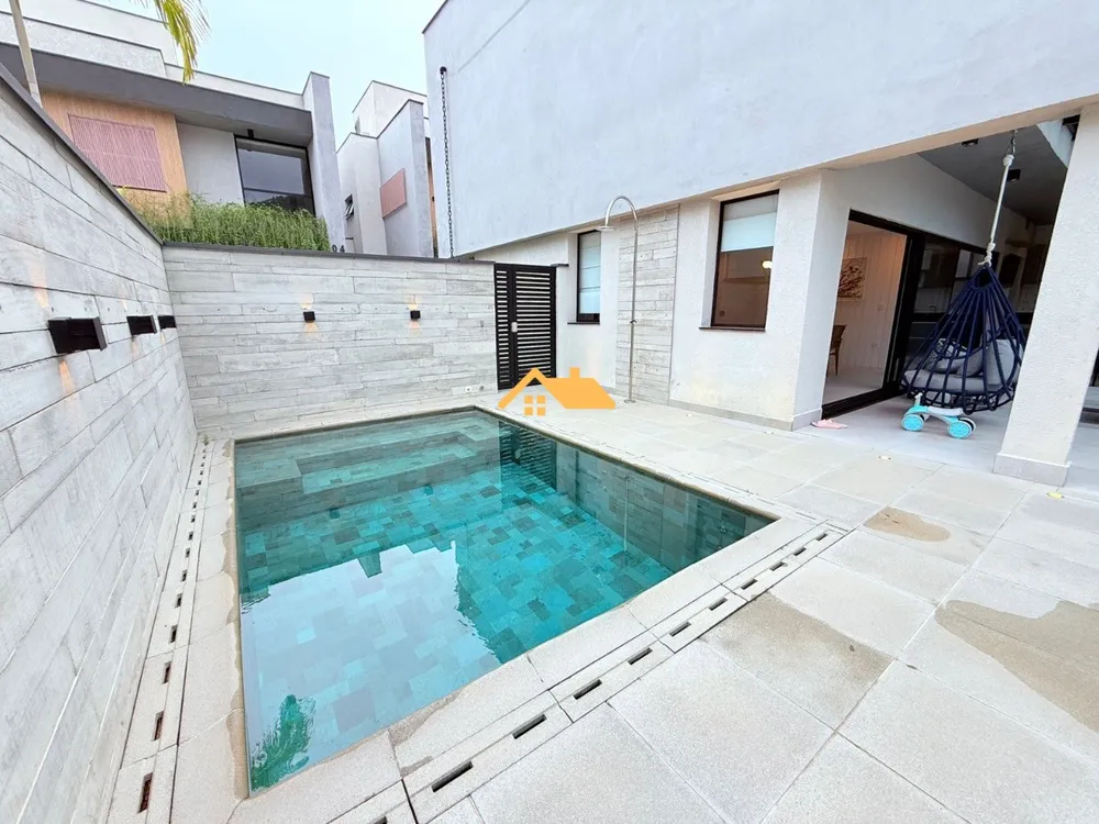 Casa de Condomínio, 3 quartos - Foto 2