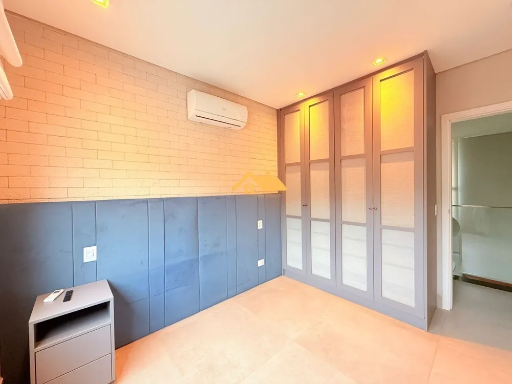 Casa de Condomínio, 3 quartos - Foto 12