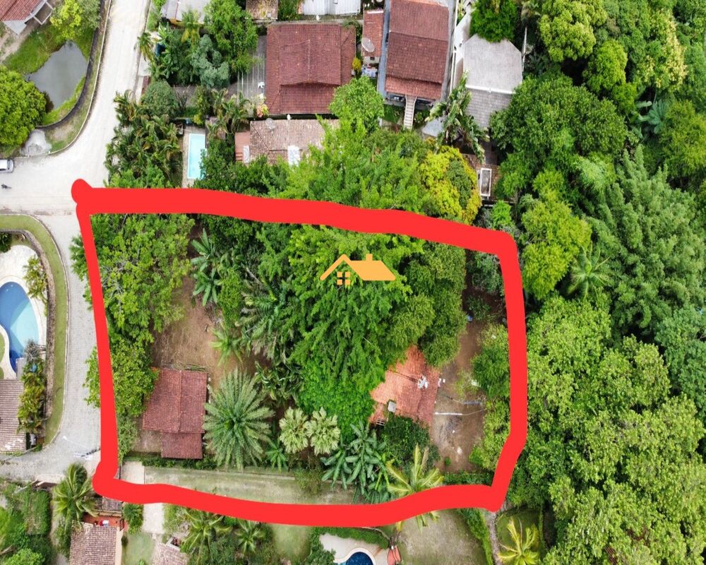 Terreno à venda, 1856m² - Foto 4