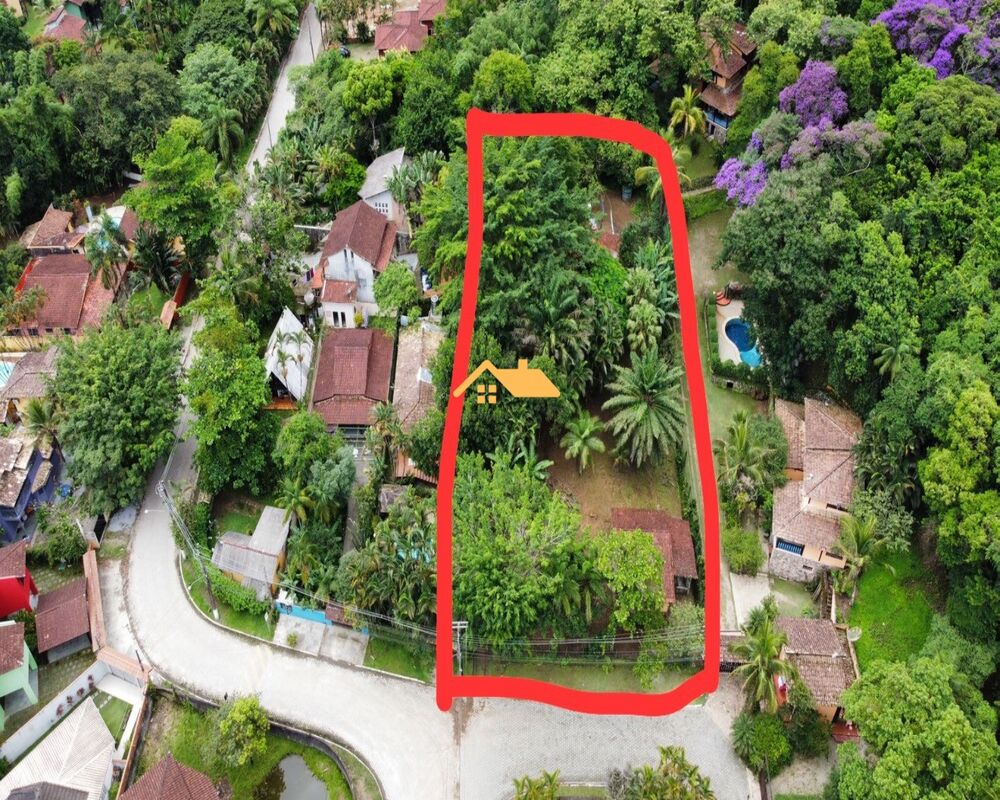 Terreno à venda, 1856m² - Foto 5