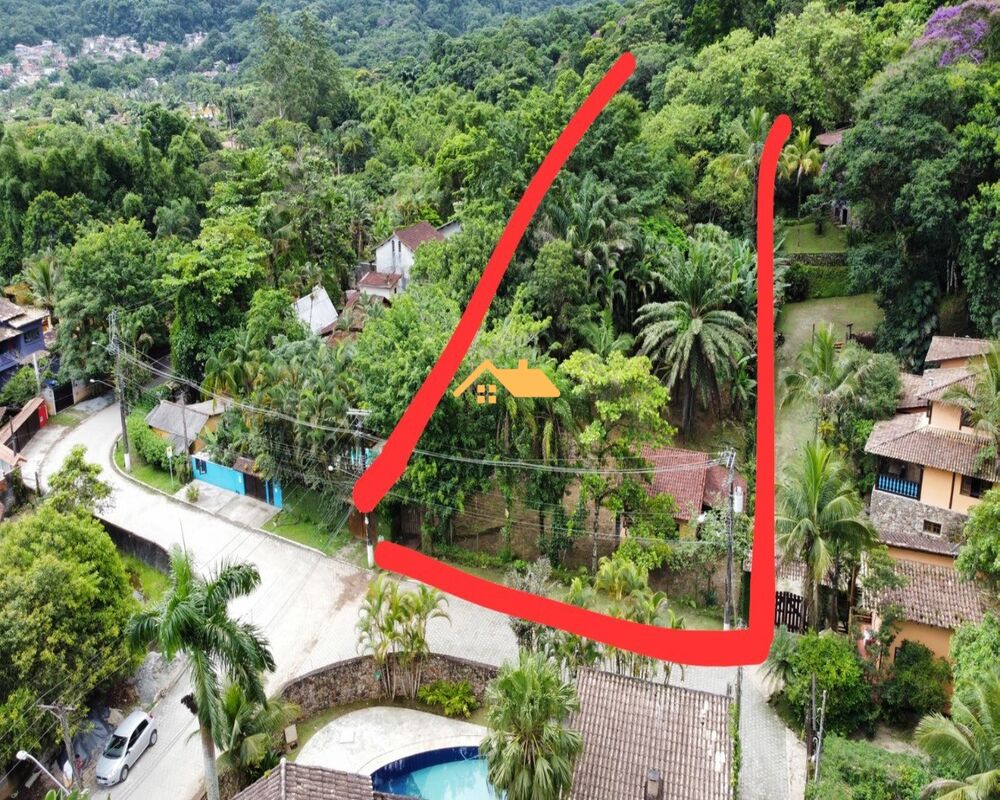 Terreno à venda, 1856m² - Foto 3