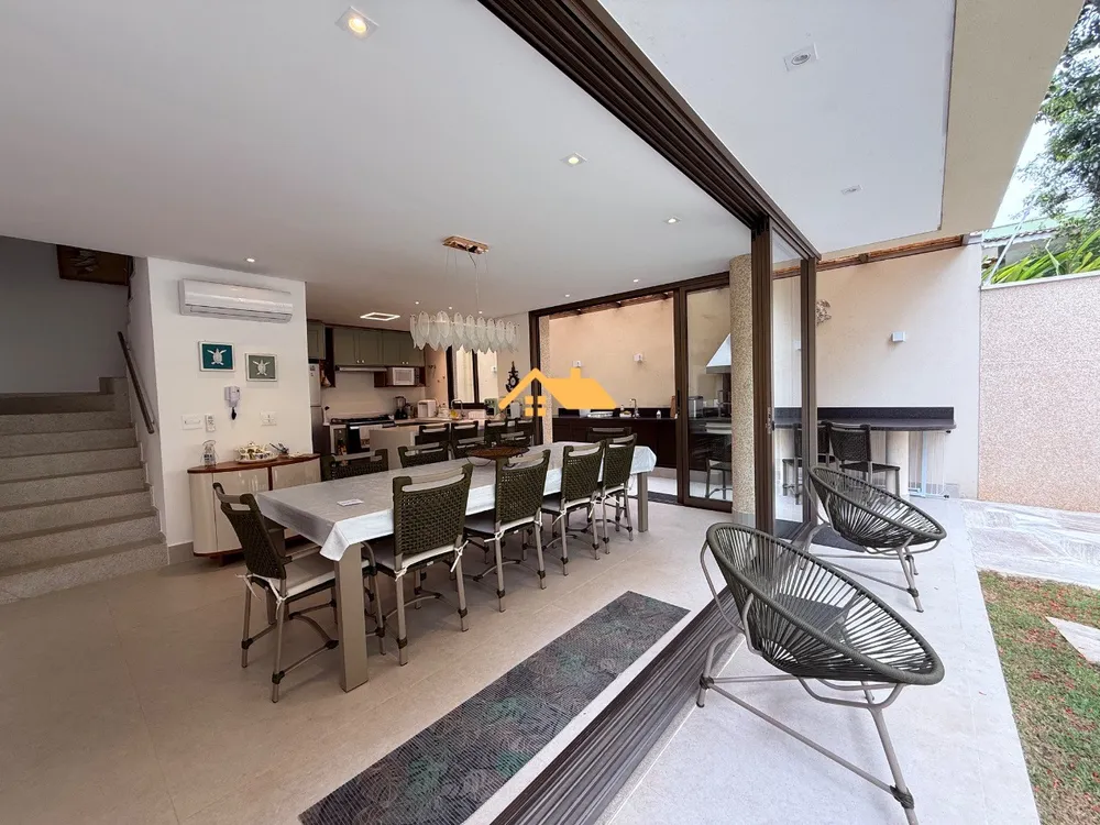 Casa de Condomínio, 5 quartos - Foto 7