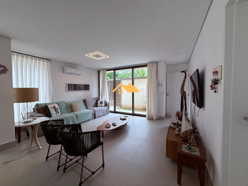 Casa de Condomínio, 5 quartos - Foto 4