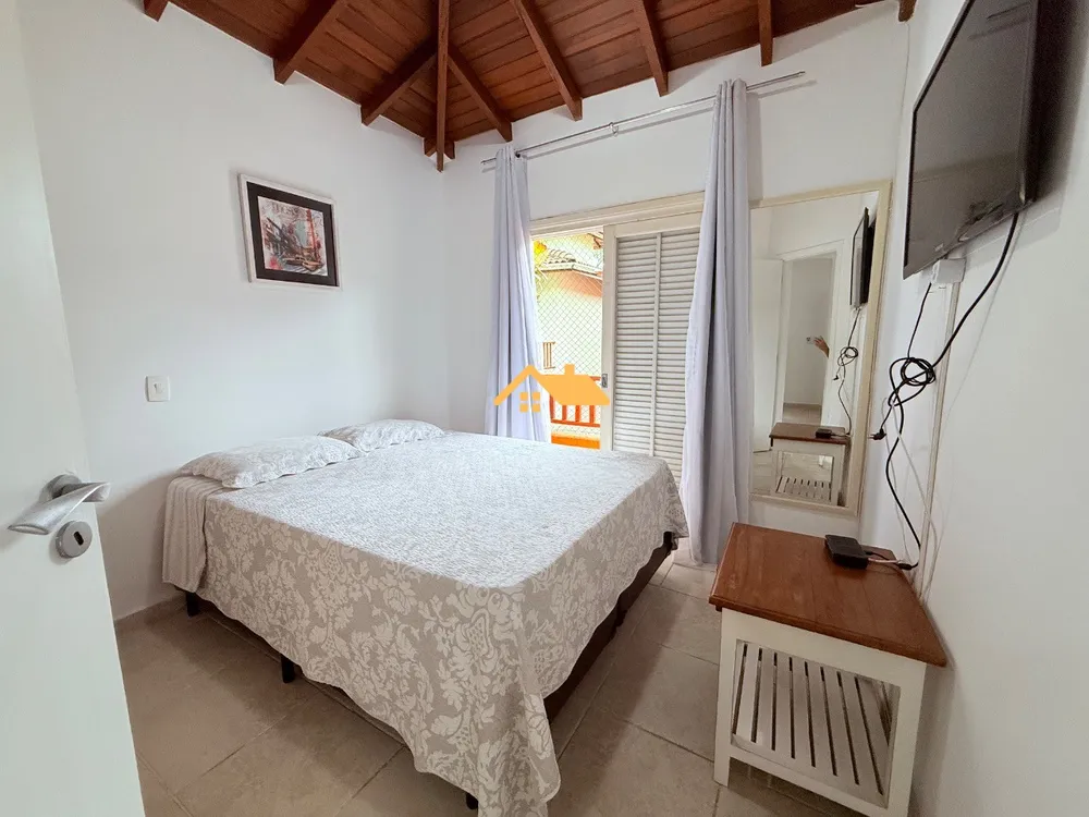 Casa de Condomínio, 3 quartos - Foto 14