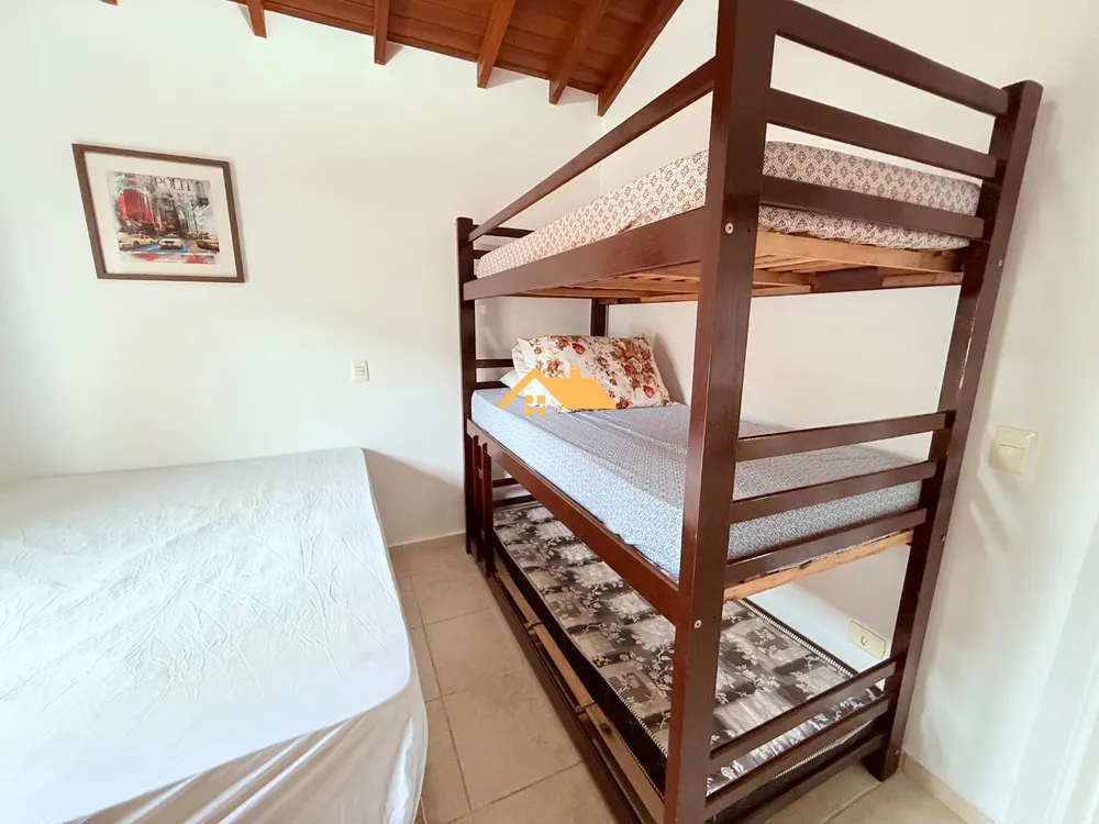 Casa de Condomínio, 3 quartos - Foto 16